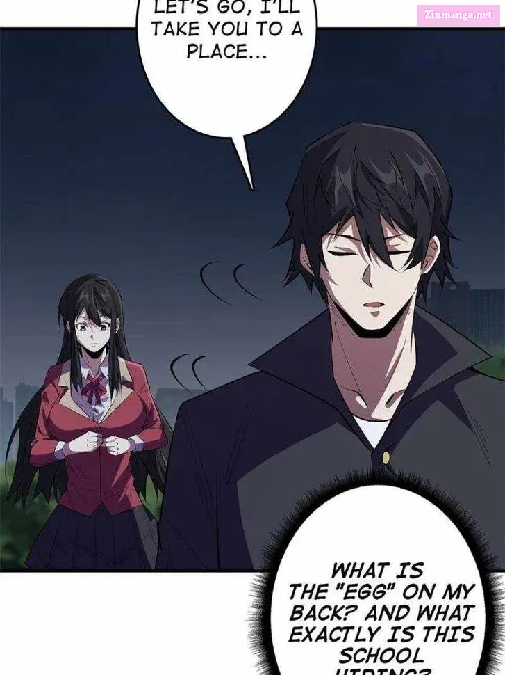 I’m Really Not The Villain Chapter 112 page 27 - MangaKakalot