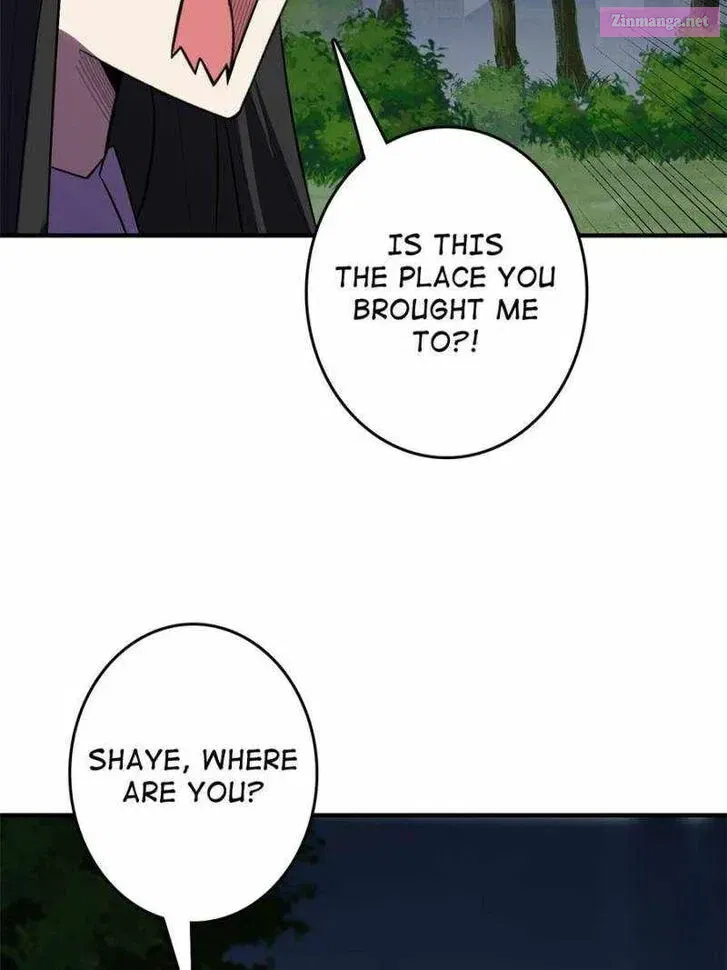 I’m Really Not The Villain Chapter 112 page 33 - MangaKakalot