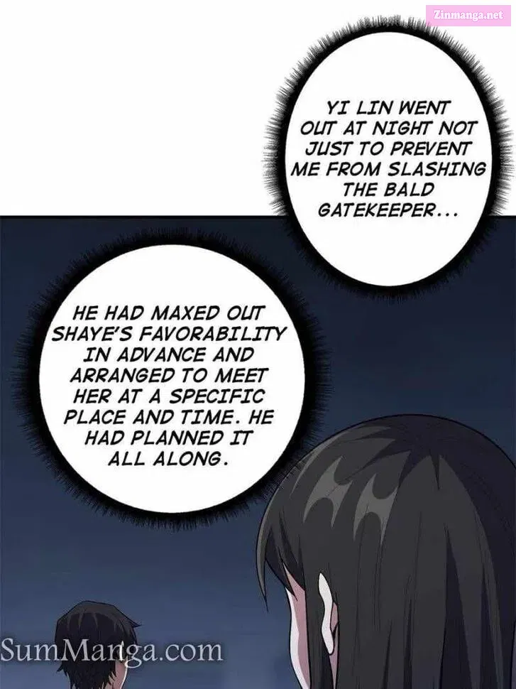 I’m Really Not The Villain Chapter 112 page 42 - MangaKakalot