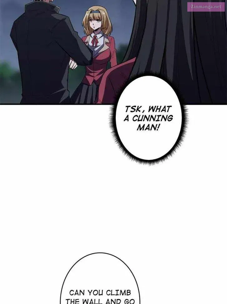 I’m Really Not The Villain Chapter 112 page 43 - MangaKakalot