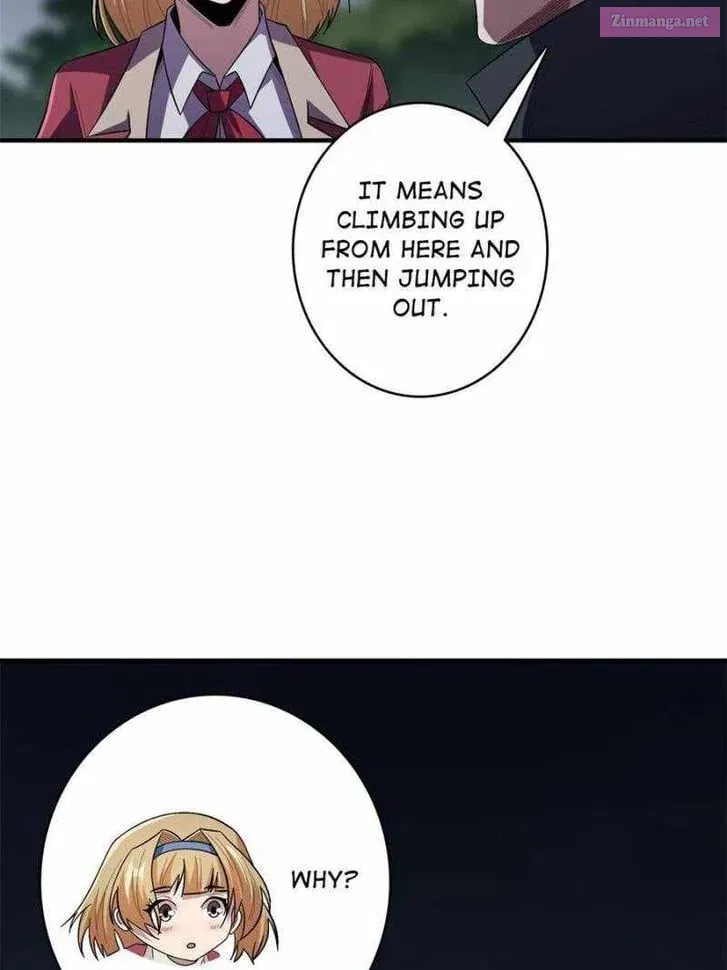 I’m Really Not The Villain Chapter 112 page 46 - MangaKakalot