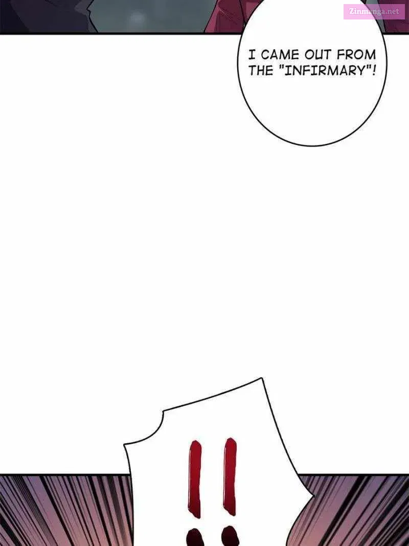 I’m Really Not The Villain Chapter 113 page 17 - MangaKakalot