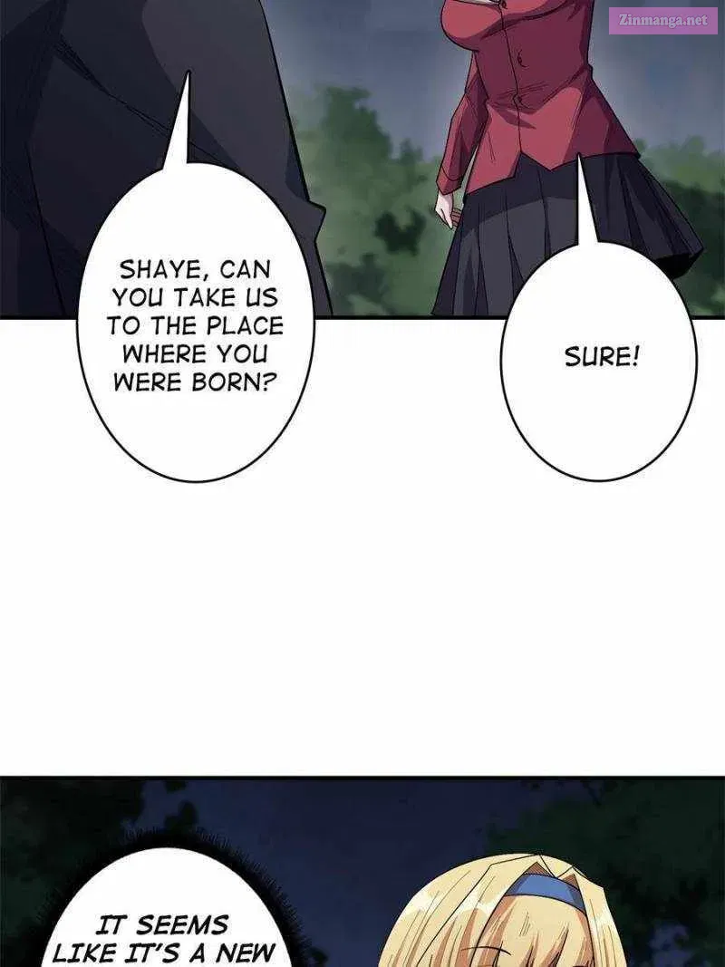 I’m Really Not The Villain Chapter 113 page 22 - MangaKakalot