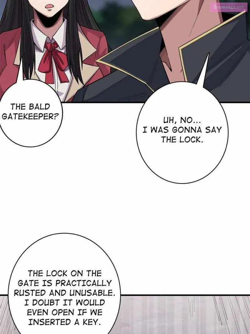 I’m Really Not The Villain Chapter 113 page 26 - MangaKakalot