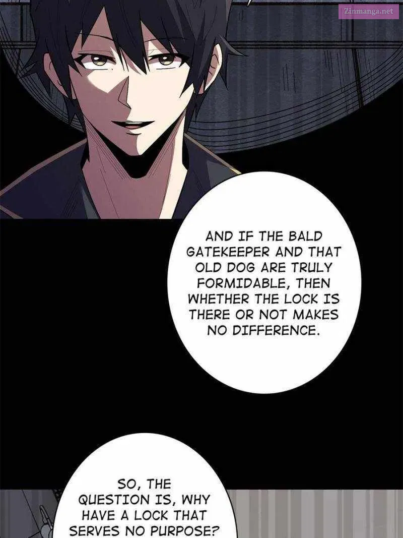 I’m Really Not The Villain Chapter 113 page 28 - MangaKakalot