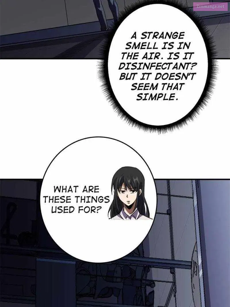 I’m Really Not The Villain Chapter 113 page 49 - MangaKakalot