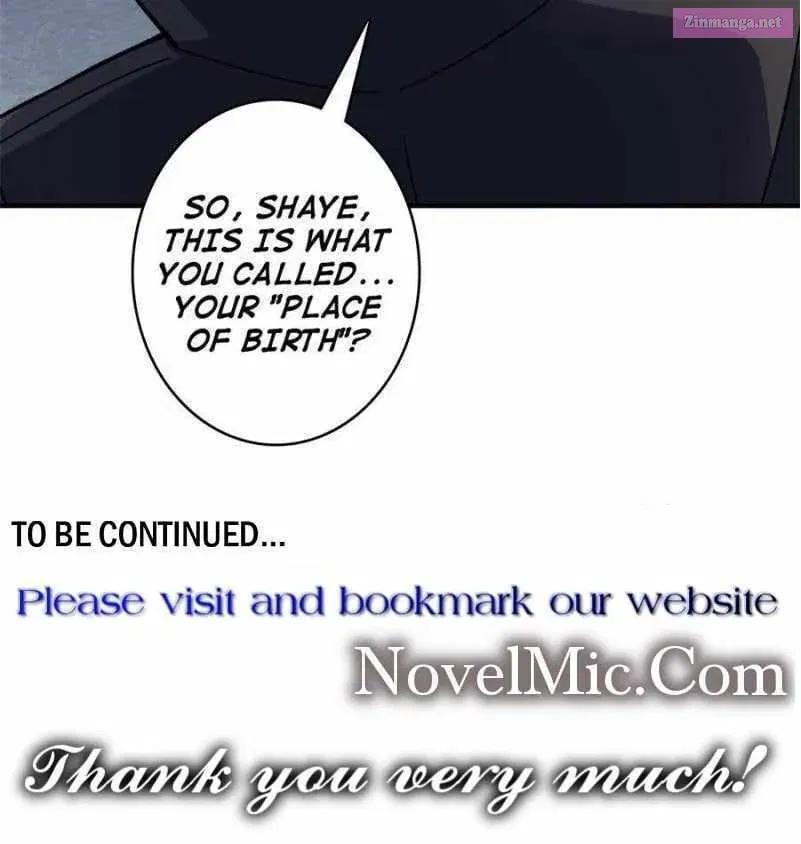 I’m Really Not The Villain Chapter 113 page 61 - MangaKakalot