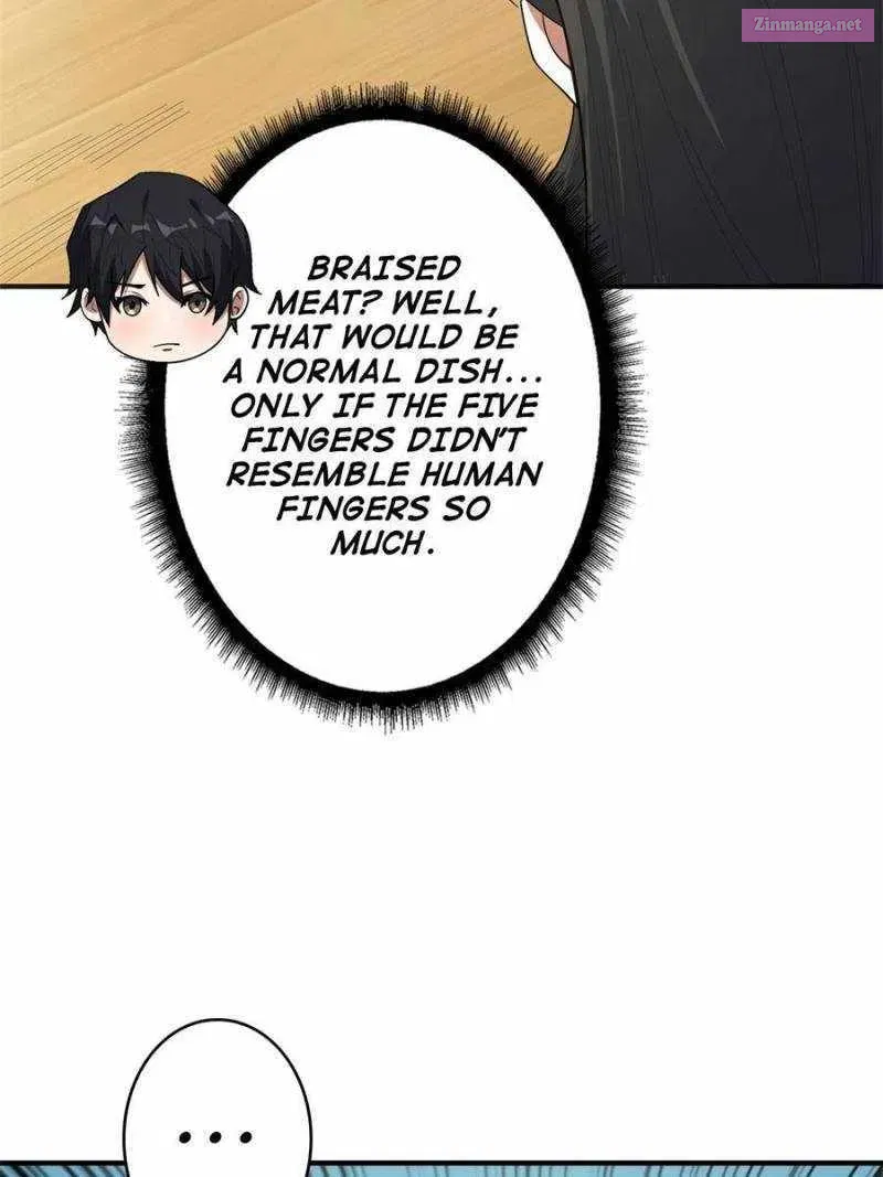 I’m Really Not The Villain Chapter 115 page 27 - MangaKakalot