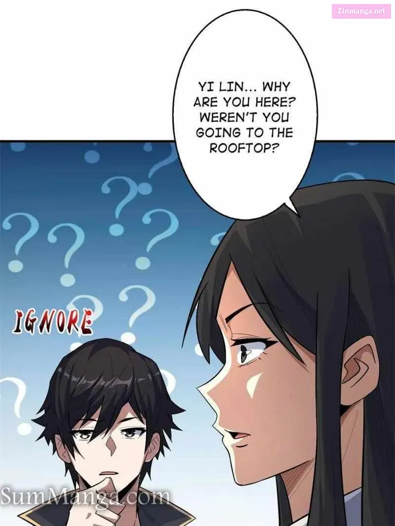 I’m Really Not The Villain Chapter 115 page 45 - MangaKakalot