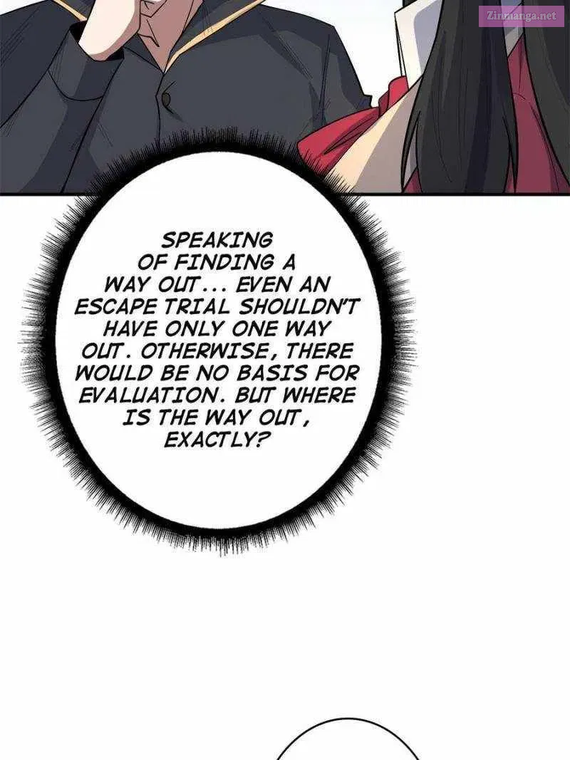 I’m Really Not The Villain Chapter 115 page 46 - MangaKakalot