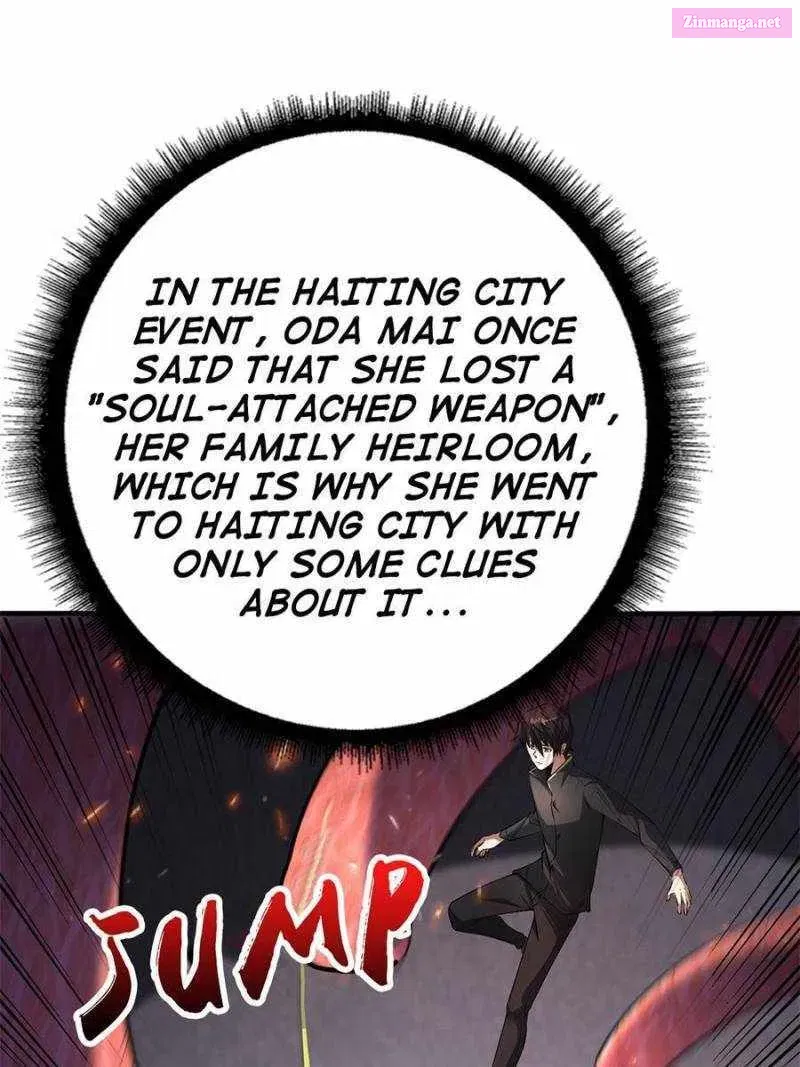 I’m Really Not The Villain Chapter 117 page 12 - MangaKakalot