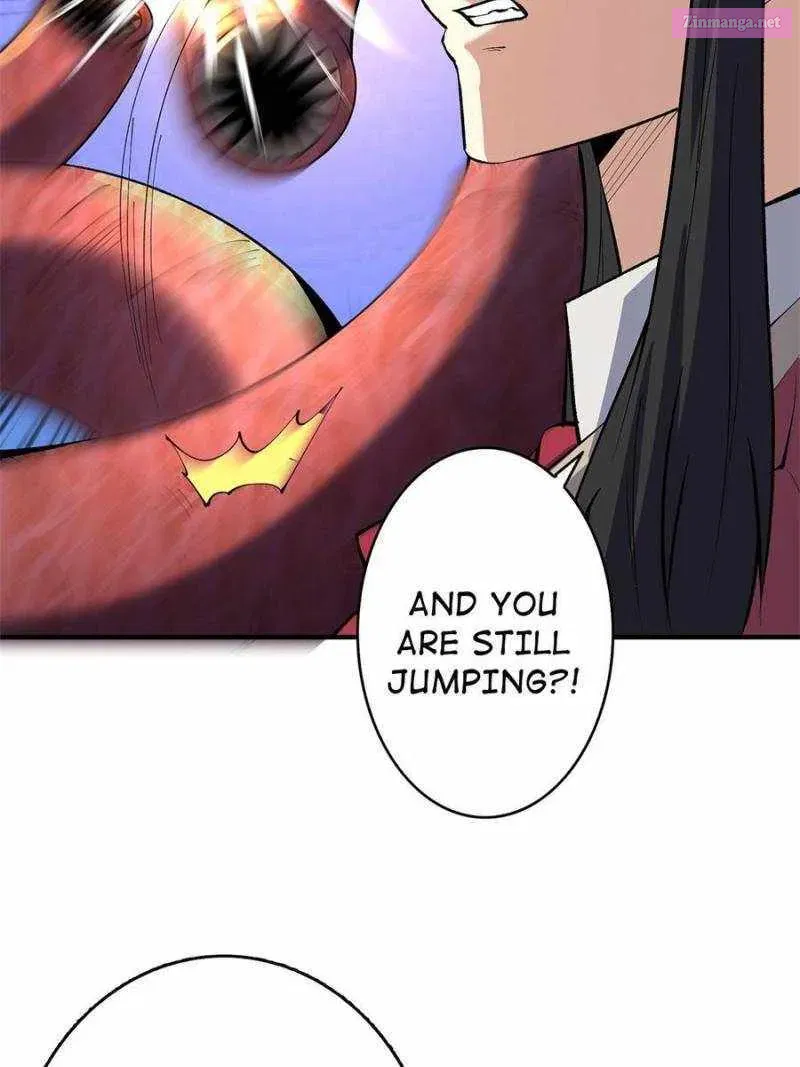 I’m Really Not The Villain Chapter 117 page 17 - MangaKakalot