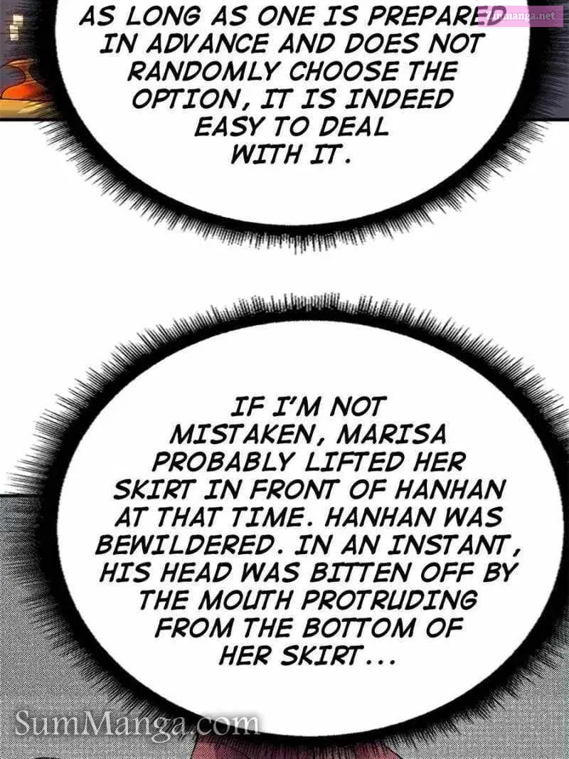 I’m Really Not The Villain Chapter 117 page 29 - MangaKakalot