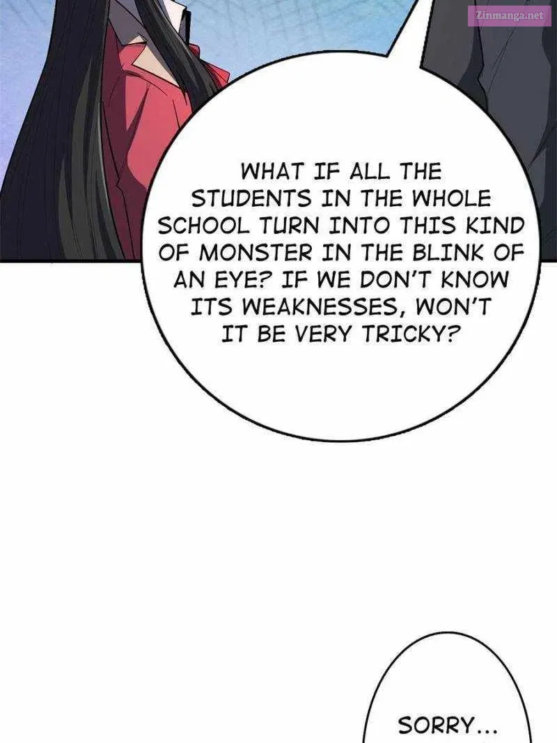 I’m Really Not The Villain Chapter 117 page 33 - MangaKakalot