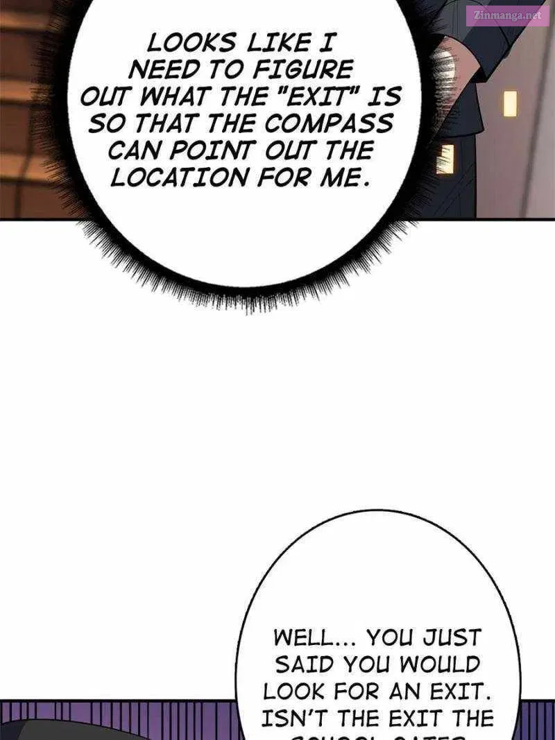 I’m Really Not The Villain Chapter 117 page 49 - MangaKakalot