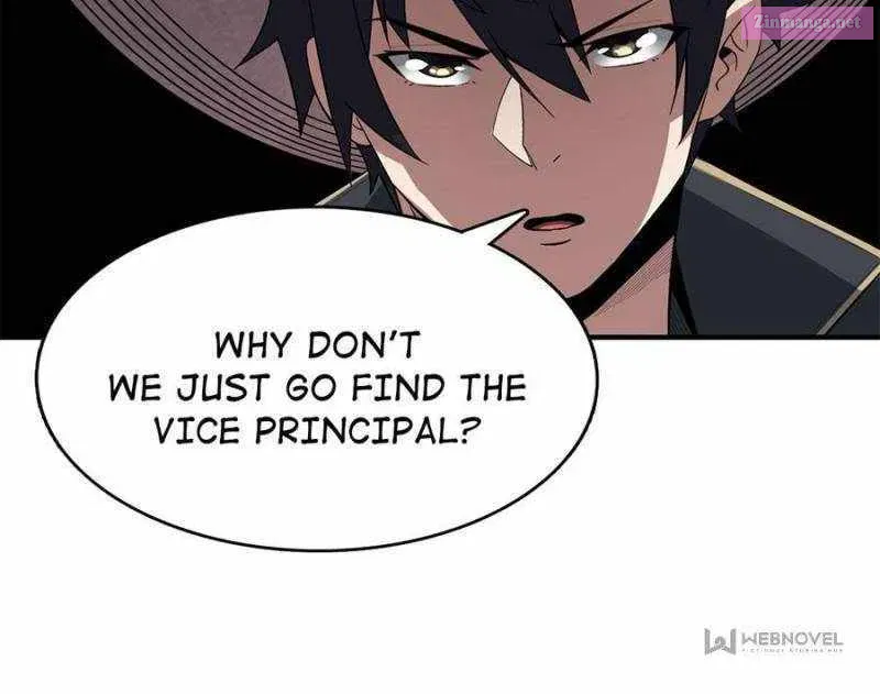 I’m Really Not The Villain Chapter 117 page 52 - MangaKakalot