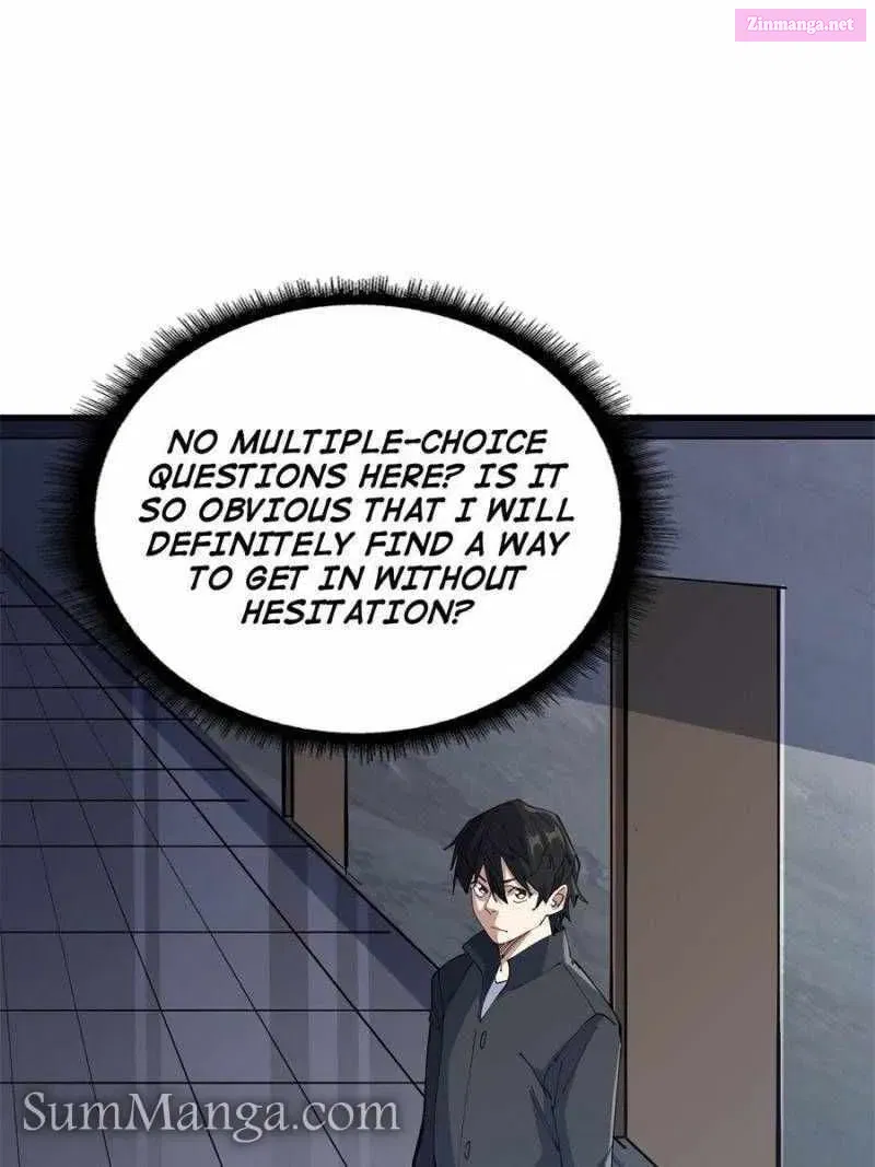 I’m Really Not The Villain Chapter 118 page 11 - MangaKakalot