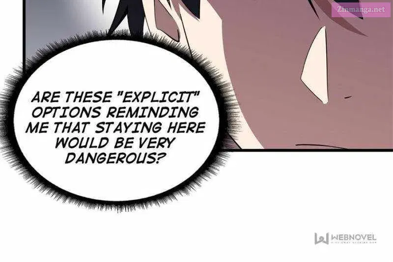 I’m Really Not The Villain Chapter 118 page 23 - MangaKakalot