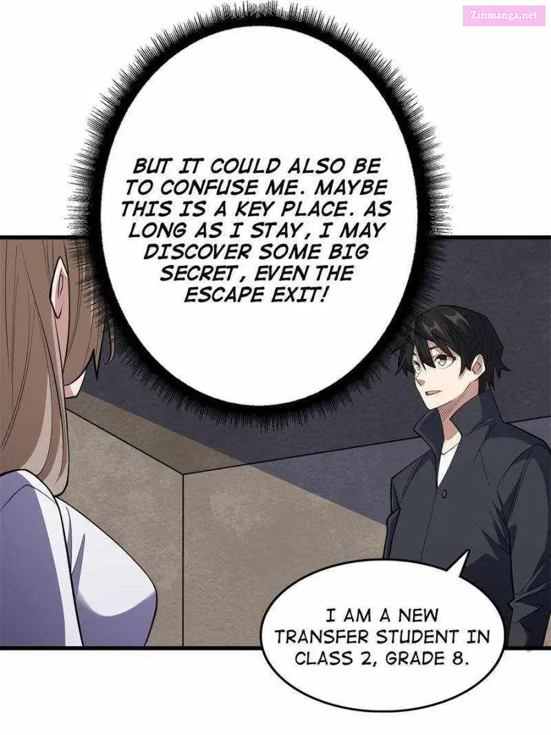 I’m Really Not The Villain Chapter 118 page 24 - MangaKakalot