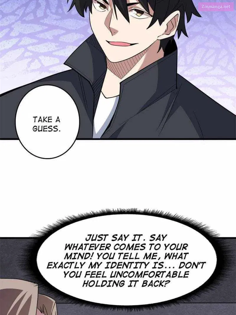 I’m Really Not The Villain Chapter 118 page 30 - MangaKakalot