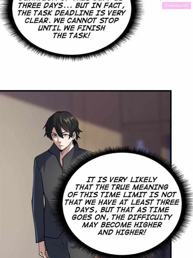 I’m Really Not The Villain Chapter 119 page 2 - MangaKakalot