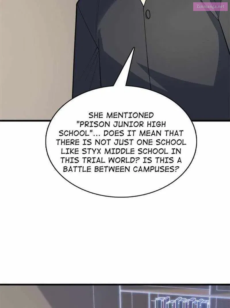 I’m Really Not The Villain Chapter 119 page 4 - MangaKakalot