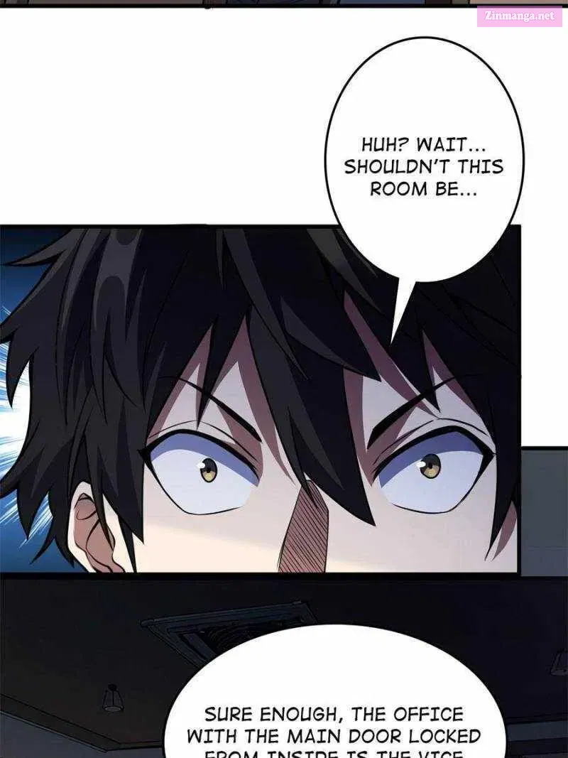 I’m Really Not The Villain Chapter 119 page 42 - MangaKakalot