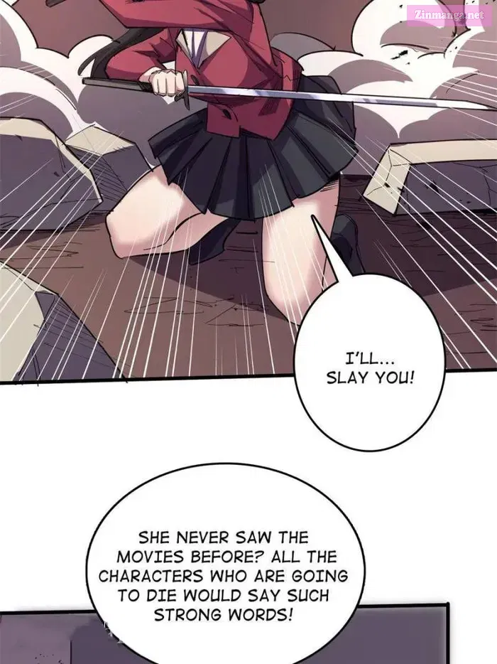 I’m Really Not The Villain Chapter 120 page 29 - MangaKakalot