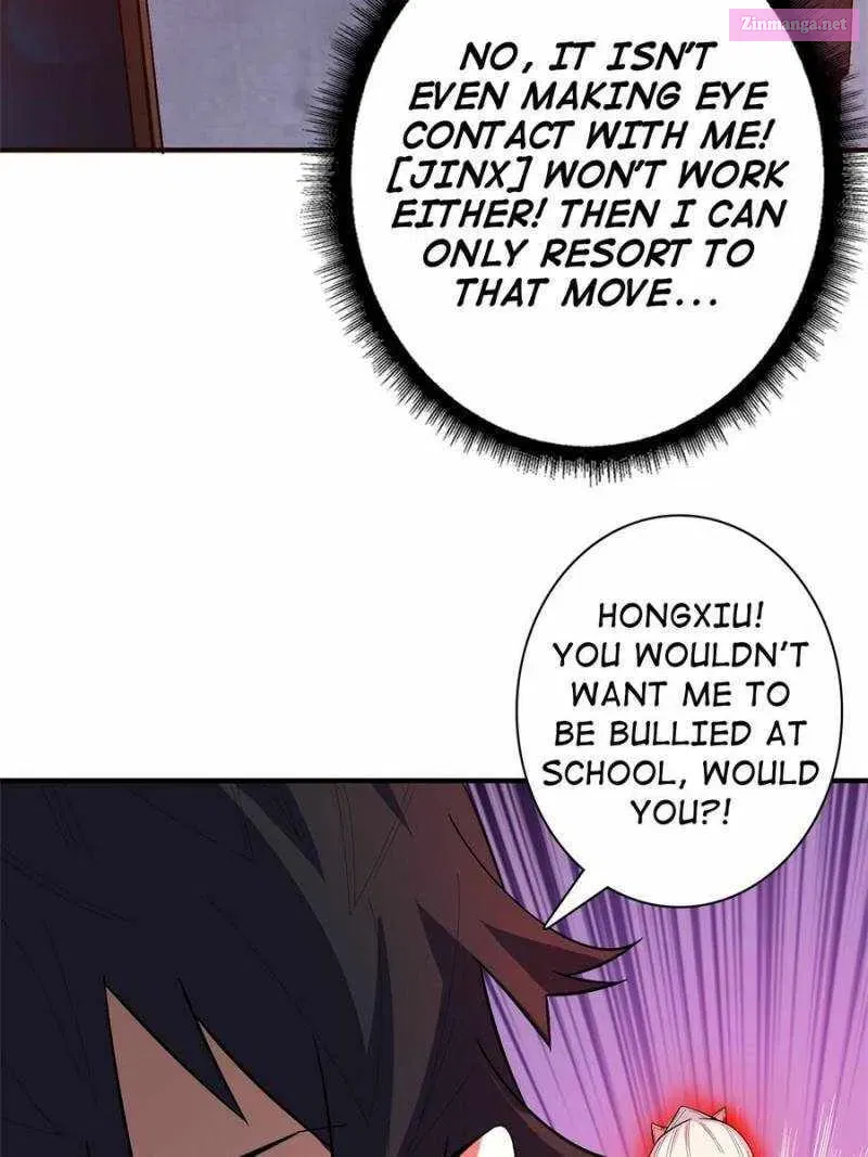 I’m Really Not The Villain Chapter 121 page 39 - MangaKakalot