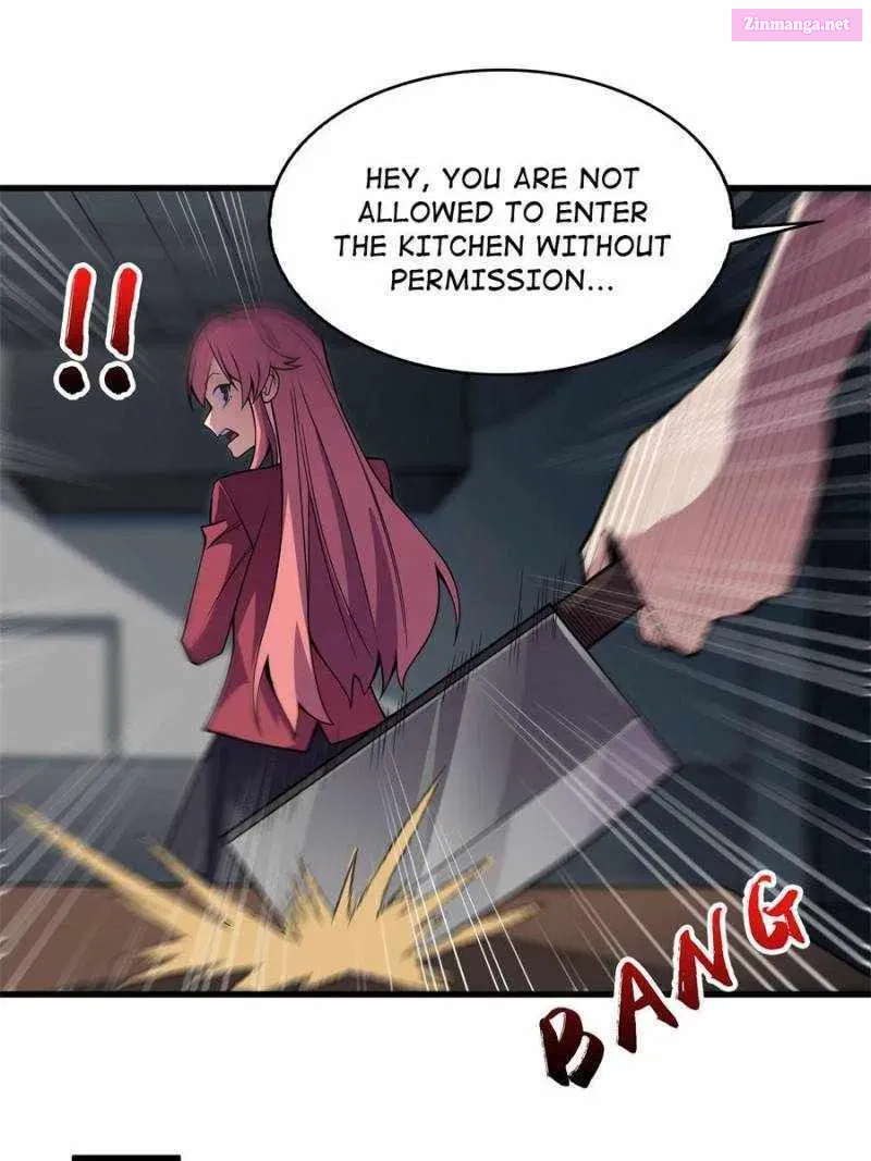 I’m Really Not The Villain Chapter 122 page 26 - MangaKakalot