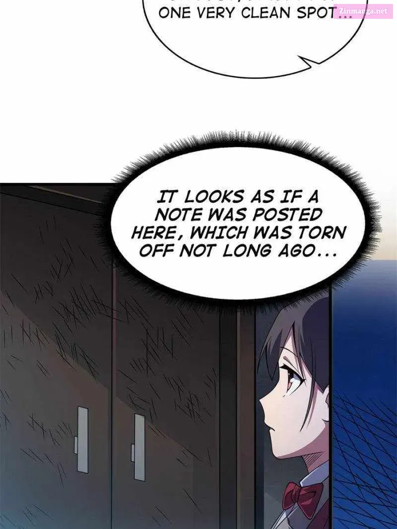 I’m Really Not The Villain Chapter 122 page 43 - MangaKakalot