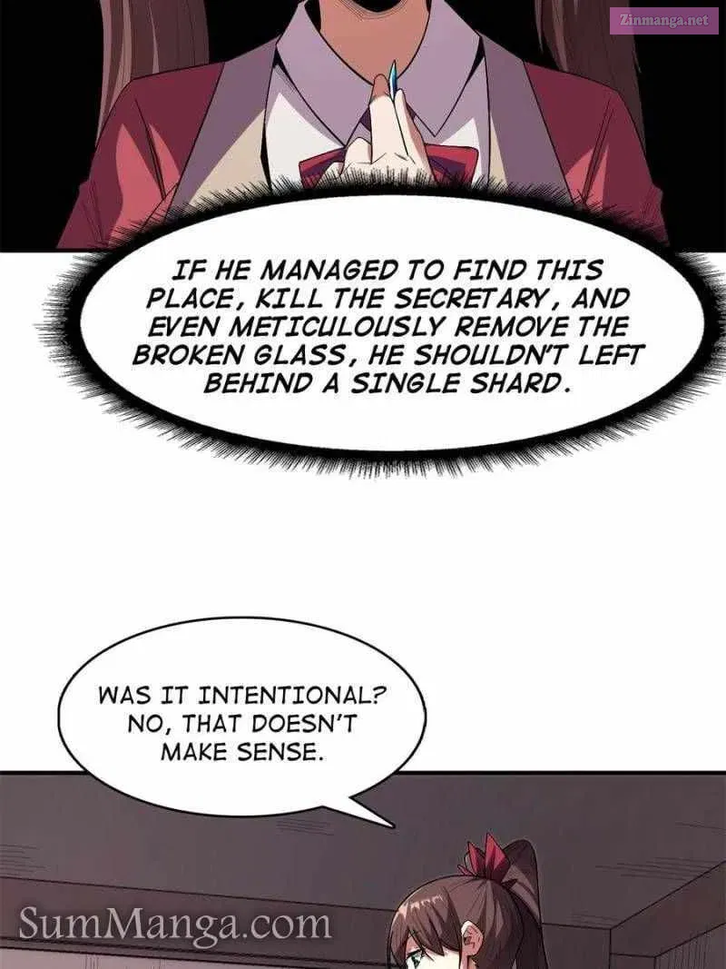 I’m Really Not The Villain Chapter 123 page 15 - MangaKakalot