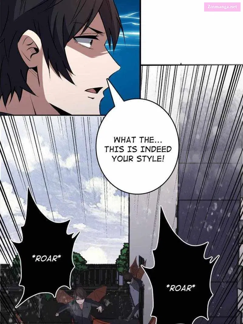 I’m Really Not The Villain Chapter 123 page 32 - MangaKakalot