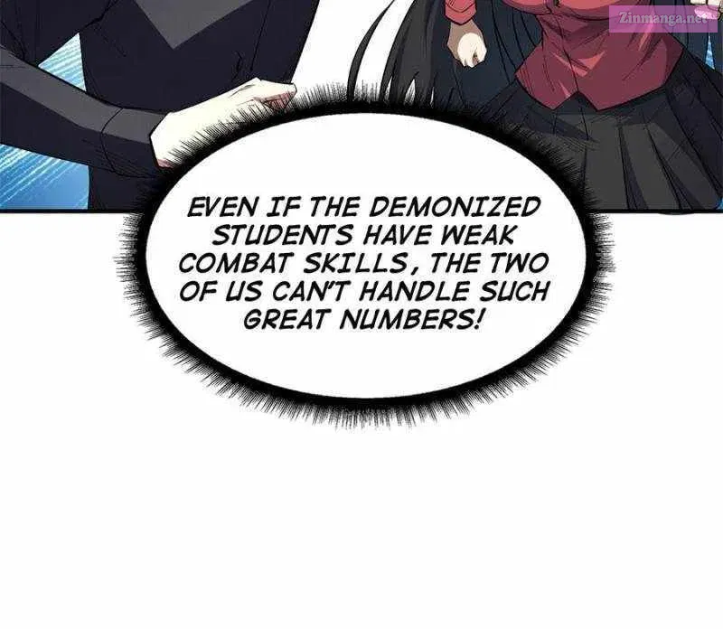 I’m Really Not The Villain Chapter 123 page 36 - MangaKakalot