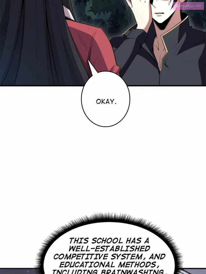 I’m Really Not The Villain Chapter 123 page 54 - MangaKakalot