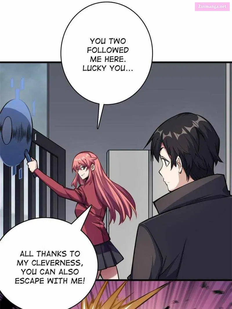 I’m Really Not The Villain Chapter 124 page 50 - MangaKakalot