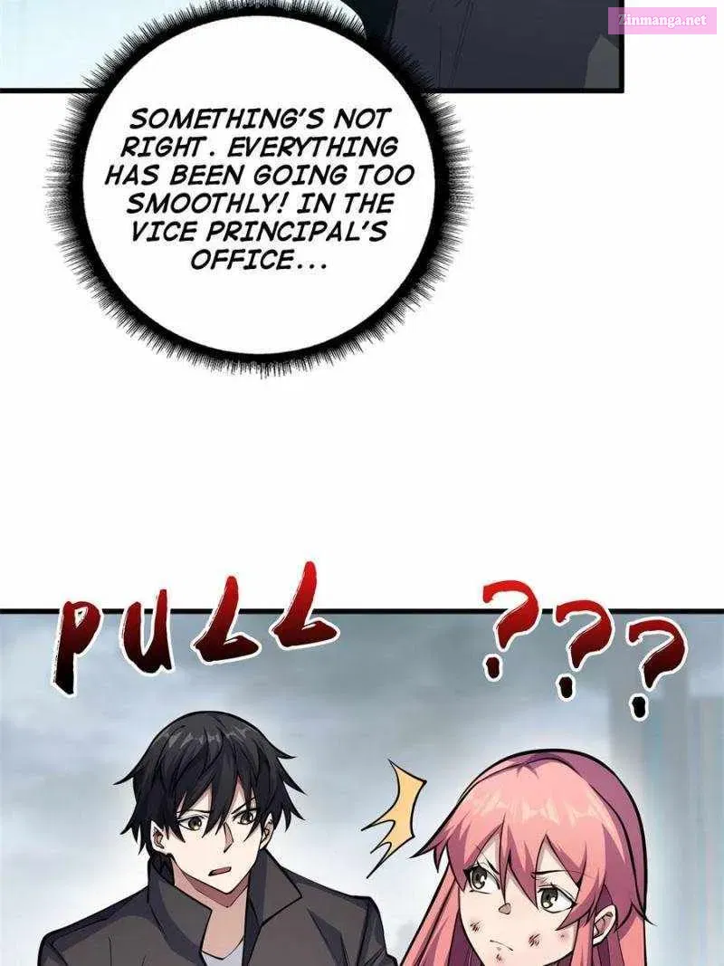 I’m Really Not The Villain Chapter 124 page 54 - MangaKakalot