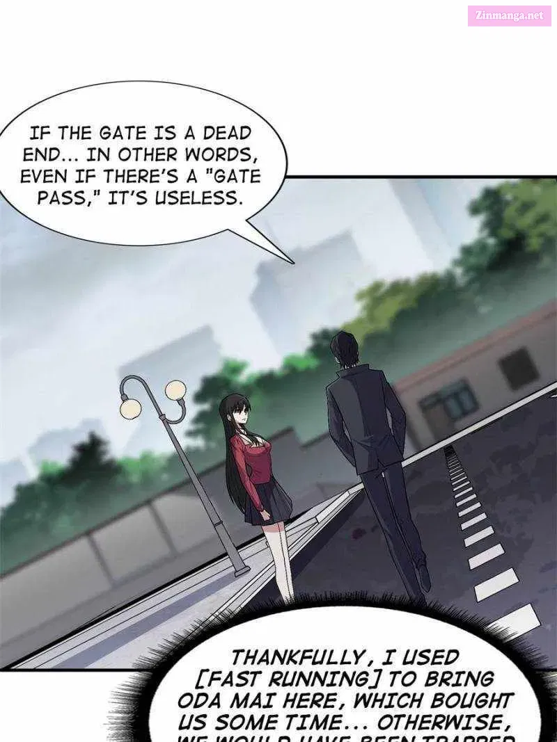 I’m Really Not The Villain Chapter 125 page 19 - MangaKakalot