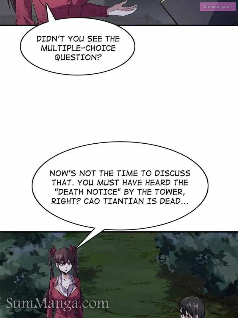 I’m Really Not The Villain Chapter 125 page 52 - MangaKakalot