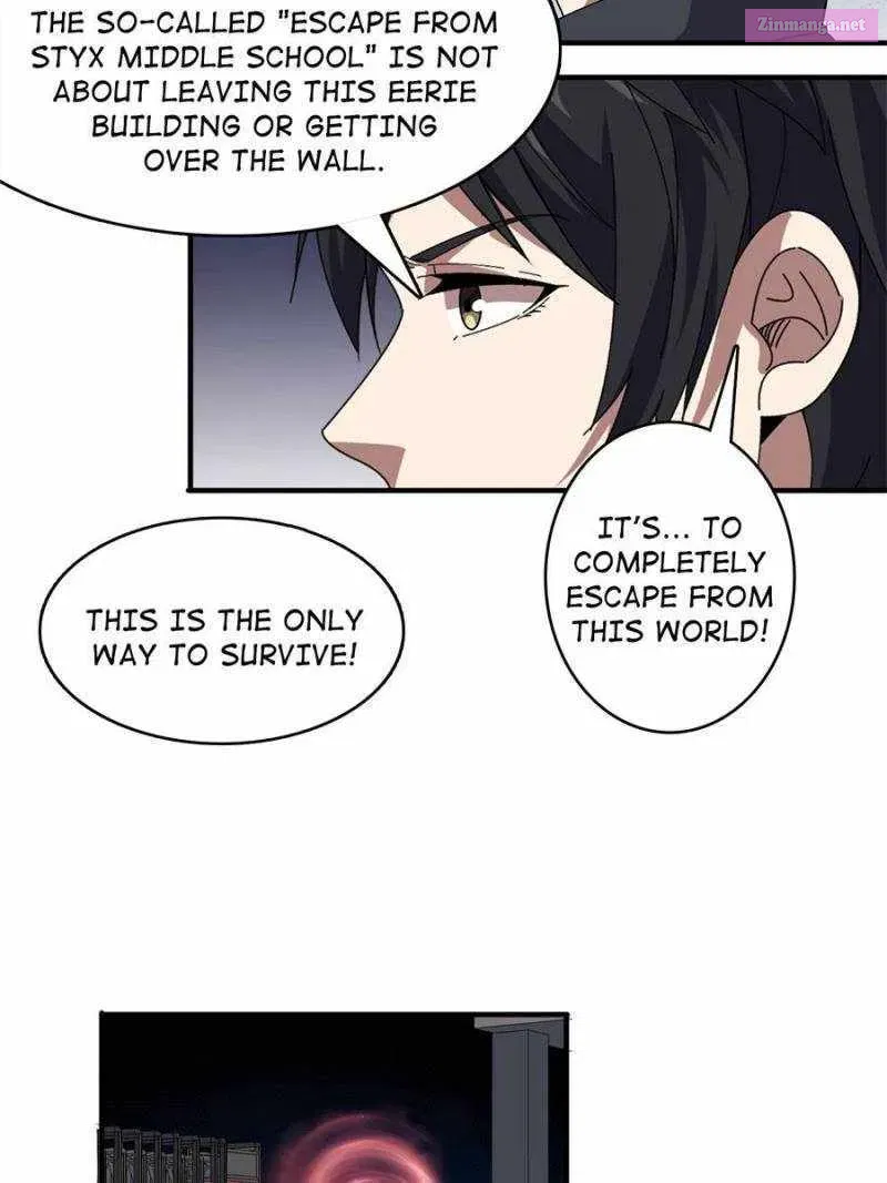 I’m Really Not The Villain Chapter 125 page 9 - MangaKakalot