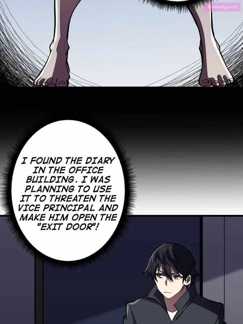 I’m Really Not The Villain Chapter 126 page 14 - MangaKakalot