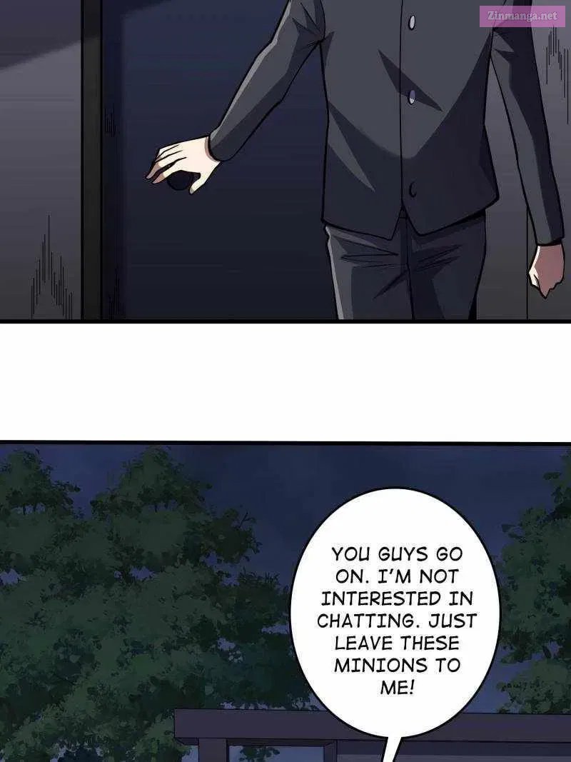 I’m Really Not The Villain Chapter 126 page 15 - MangaKakalot