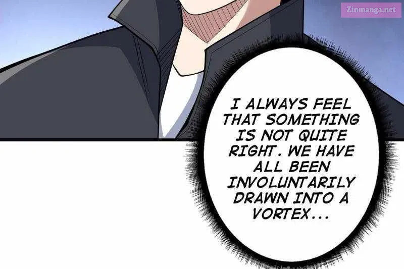 I’m Really Not The Villain Chapter 126 page 18 - MangaKakalot