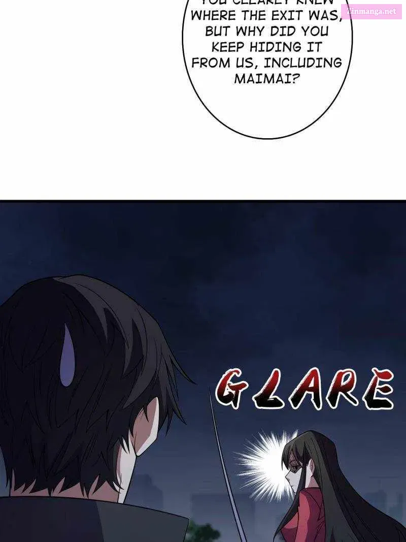 I’m Really Not The Villain Chapter 126 page 21 - MangaKakalot