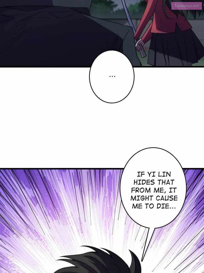 I’m Really Not The Villain Chapter 126 page 22 - MangaKakalot