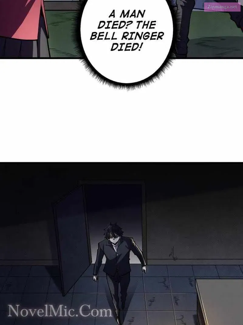 I’m Really Not The Villain Chapter 126 page 4 - MangaKakalot