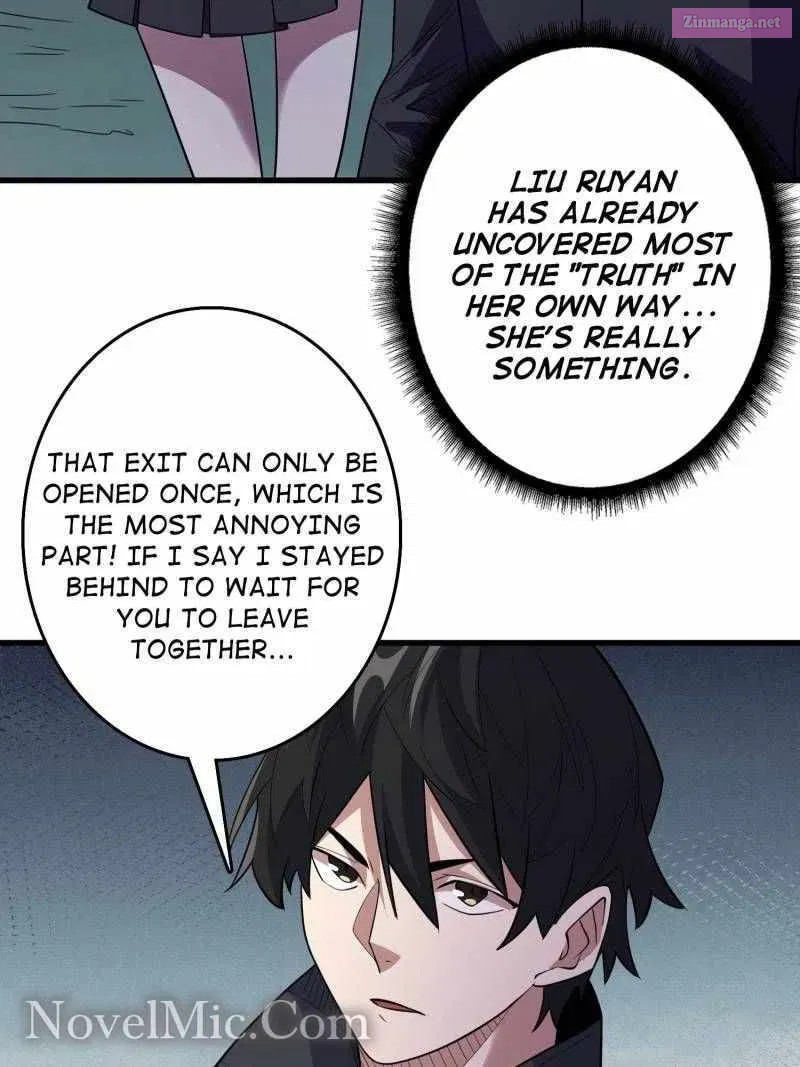 I’m Really Not The Villain Chapter 126 page 40 - MangaKakalot