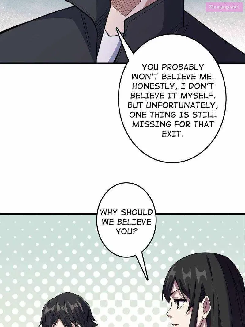 I’m Really Not The Villain Chapter 126 page 41 - MangaKakalot