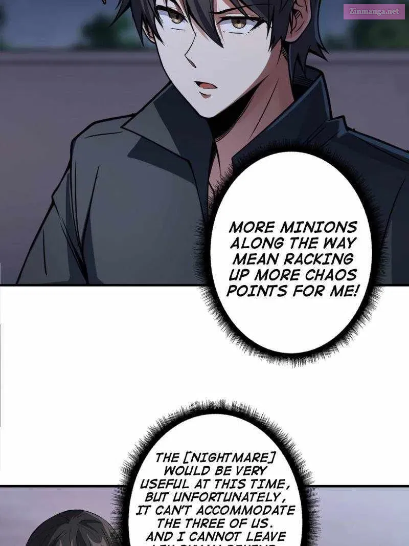 I’m Really Not The Villain Chapter 127 page 22 - MangaKakalot