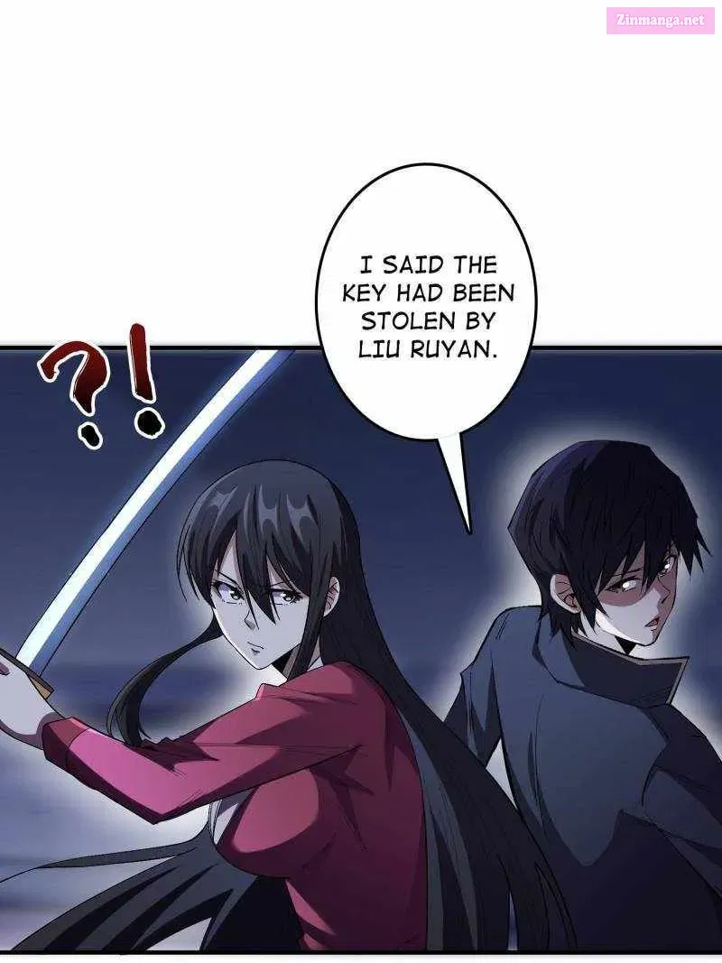 I’m Really Not The Villain Chapter 127 page 49 - MangaKakalot